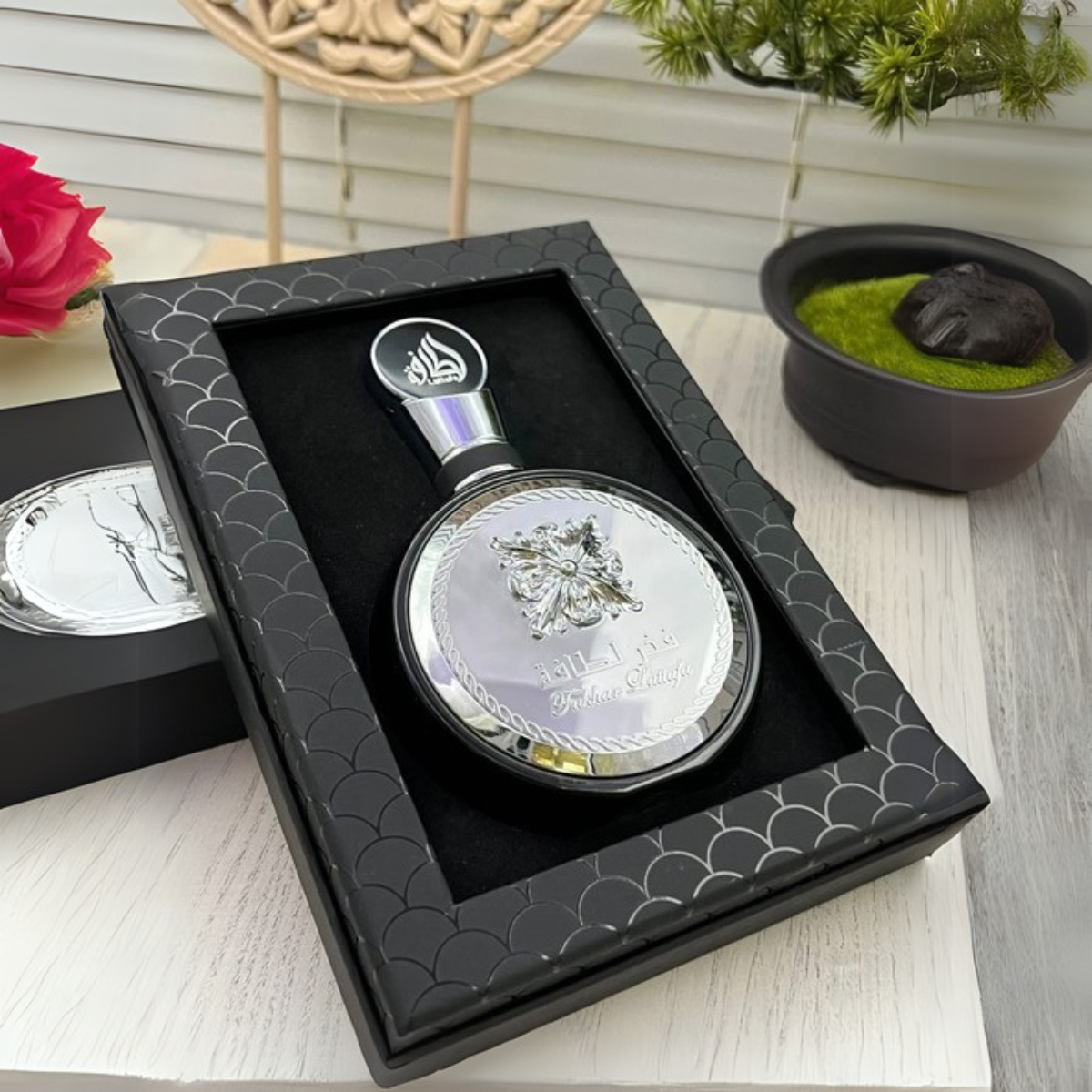 Fakhar Lattafa Pride Eau De Parfum 100ml Masculino