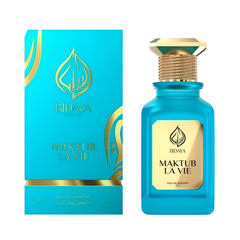 Maktub La Vie Bidaya Eau de Parfum 100ml Unisex