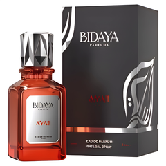 Perfume Árabe Ayat 100ml Bidaya  Eau De Parfum