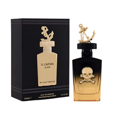 El Capitan Elixir Gulf Orchid EDP 100ml