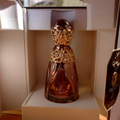 Zikra Lattafa Eau De Parfum 100ml Unisex