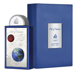 Perfume Árabe Art of Universe Lattafa 100ml EDP Masculino