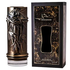 Khashabi Lattafa Eau De Parfum 100ml