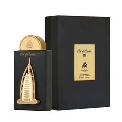 Perfume Árabe Art of Arabia III Lattafa 100ml EDP