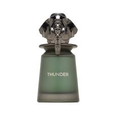 Thunder Extrait French Avenue Eau de Parfum 100ml Masculino