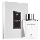Pure Musk Afnan Eau de Parfum 100ml Unisex