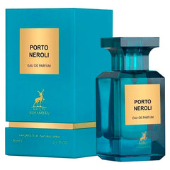 Porto Neroli Maison Al Hambra EDP 80ml