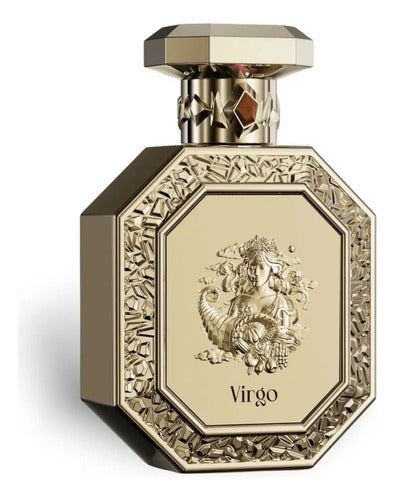 Perfume Árabe Virgo French Avenue 100ml EDP