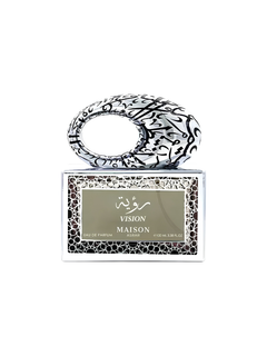 Perfume Árabe Maison Asrar Vision EDP 100ml