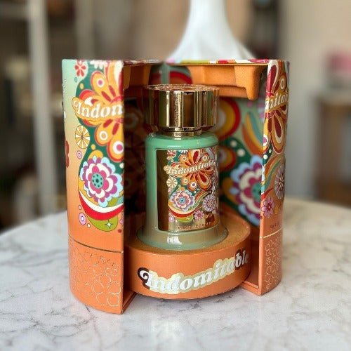 Perfume Indomitable Paris Corner 100ml EDP Masculino