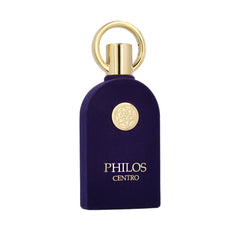 Philos Centro Maison Al Hambra EDP 100ml Unisex