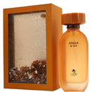 Amber D'OR Fragrance World Edp 100ml Unisex