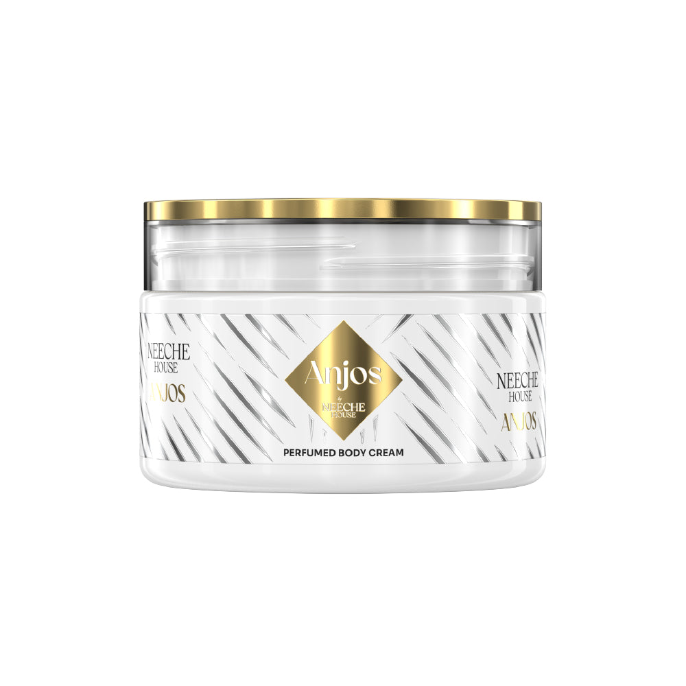 Hidratante Corporal Anjos 200ml - Neeche House