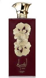 Perfume Árabe Ansaam Gold Lattafa 100ml EDP Feminino