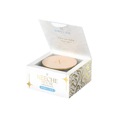 Hidratante Corporal White Latte Mini 50ml - Neeche House