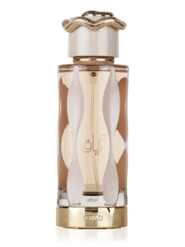 Teriaq Lattafa Eau De Parfum 100ml feminino