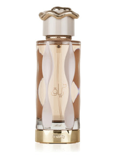 Teriaq Lattafa Eau De Parfum 100ml feminino