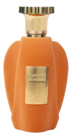 Perfume Árabe Voux Patisserie Emir 100ml EDP Unissex