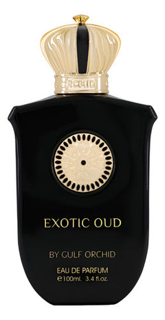 Exotic Oud Gulf Orchid EDP 100ml