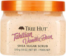 Tree Hut Esfoliante Coporal Tahitian Vanilla Bean 510g