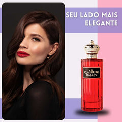 Perfume Masae´y Style & Scents 100ml EDP Floral Unissex