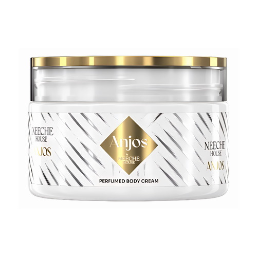 Hidratante Corporal Anjos 200ml - Neeche House