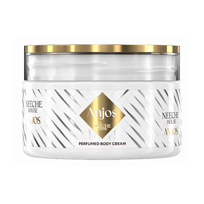 Hidratante Corporal Anjos 200ml - Neeche House