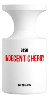 Perfume Indecent Cherry BORNTOSTANDOUT 100ml EDP Unissex