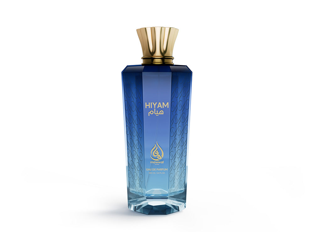 Hiyam Mawwal Eau De Parfum 100ml Unisex