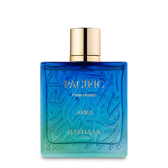 Rayhaan Pacific Aura  Eau de Parfum 100ml Masculino