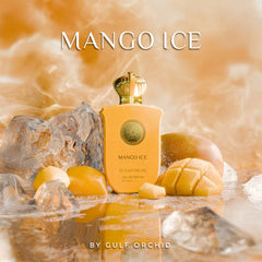 Mango Ice Gulf Orchid EDP 100ml