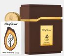 Art Of Wood Lattafa Pride EDP 100ml Unisex