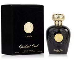 Opulent Oud Lattafa Eau De Parfum 100ml