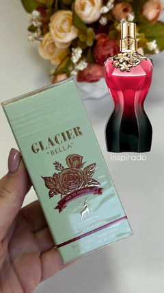 Glacier Bella Maison Al Hambra EDP 100ml