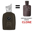 Hercules Maison Al Hambra EDP 100ml