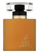Zeno Maison Al Hambra Eau De Parfum 100ml Feminino