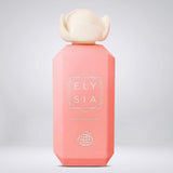 Perfume Árabe Elysia Marshmallow Fragrance World 100ml EDP Feminino