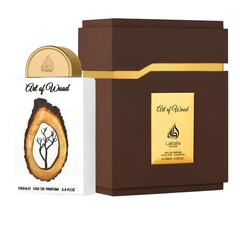 Art Of Wood Lattafa Pride EDP 100ml Unisex