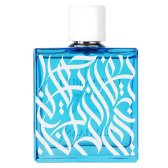 Rayhaan Ocean Rush Eau de Parfum 100ml Masculino