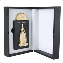 Perfume Árabe Art of Arabia III Lattafa 100ml EDP