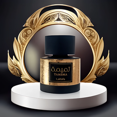 Tamima Lattafa Eau De Parfum 100ml Feminino