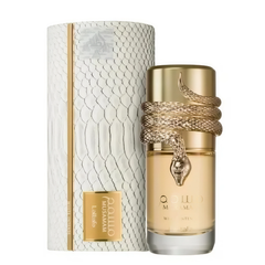 Musamam White Intense Lattafa Eau De Parfum 100ml Feminino