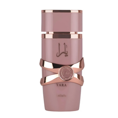 Perfume Árabe Yara Elixir Lattafa 100ml EDP Feminino