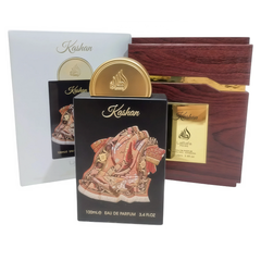 Kashan Lattafa Pride EDP 100ml Unisex