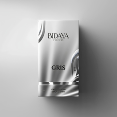 Perfume Árabe Gris Bidaya 100ml EDP