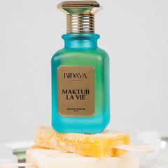 Maktub La Vie Bidaya Eau de Parfum 100ml Unisex
