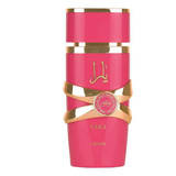 Yara Candy Lattafa Eau De Parfum 100ml Feminino