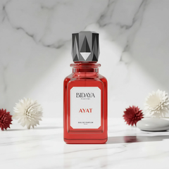 Perfume Árabe Ayat 100ml Bidaya  Eau De Parfum