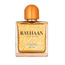 Rayhaan Floriana Eau de Parfum 100ml Feminino