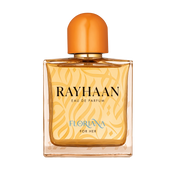 Rayhaan Floriana Eau de Parfum 100ml Feminino